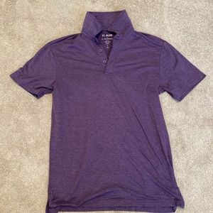 Men’s Algo performance polo